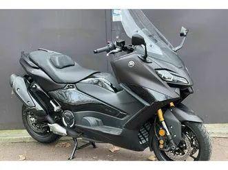 yamaha t 2025