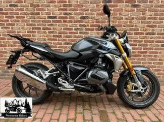 bmw r 1250 r lc €12250 2021 15000km r1250r lc — motoren | bmw — marktplaats