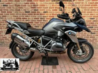 bmw r1200gs lc 2014 r 1200 gs lc €9950 r 1200 gs lc — motoren | bmw — marktplaats