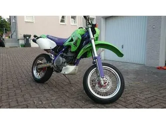 kawasaki klx 650 a2 tauglich