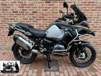 bmw r 1200 gs lc adventure €11250 2014 r1200gs lc adventure — motoren | bmw — marktplaats