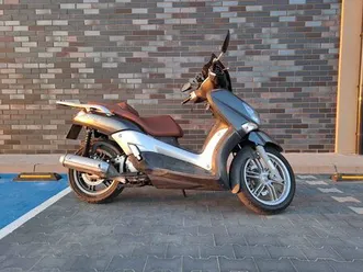 yamaha x-city 250 – zadbany, po dużym serwisie, bez wkladu+kufer+szyba wroclaw krzyki