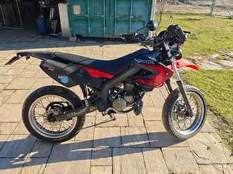 derbi senda 50