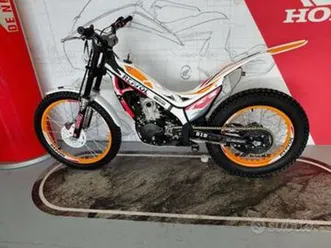 montesa cota 4rt 301 rr