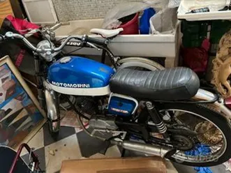 moto morini corsarinozz50 cc