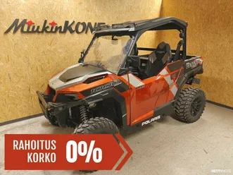 xp 1000 eps premium 4x4