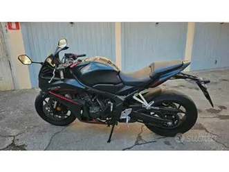 honda cbr 650 - 2025