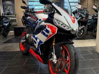 aprilia rs 660 euro 5 659 cc