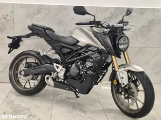 honda cb