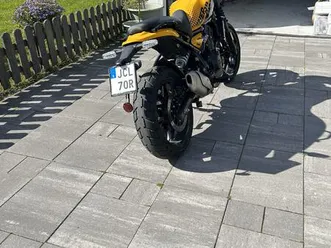 royal enfield guerrilla 450