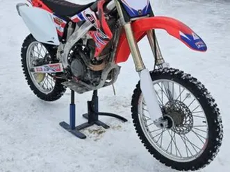 honda crf japan 450 turka