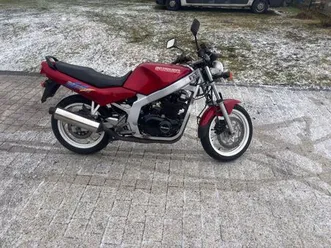 suzuki gs500e. . mościczki
