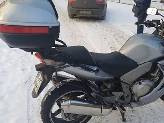 motocykl szosowo-turystyczny jastrzębie-zdrój