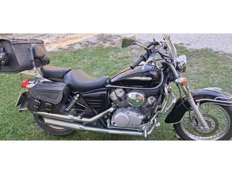 sprzedam hondę shadow 125 marynin