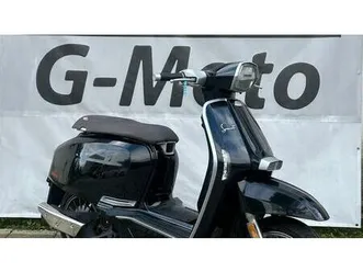 vendo lambretta v50 special (2021 - 26) nuova a castrolibero (codice 9634874) - moto.it