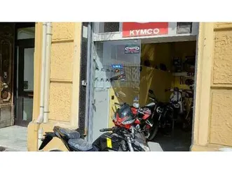 vendo motron motorcycles nomad 125 (2022 - 26) nuova a napoli (codice 8992601) - moto.it