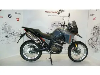 vendo malaguti dune 125 (2021 - 26) nuova a pontelongo (codice 9740650) - moto.it