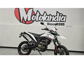 vendo malaguti xsm 125 (2021 - 26) nuova a verona (codice 9774874) - moto.it