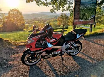 suzuki gsx-r 1000