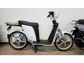 vendo askoll es2 evo 1.4 city (2024 - 26) nuova a ascoli piceno (codice 9885656) - moto.it