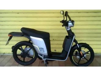 vendo askoll es3 evo 2.8 (2019 - 26) nuova a tivoli (codice 7968642) - moto.it