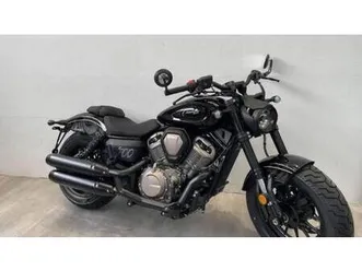 vendo benda motorcycles chinchilla 500 v2 (2025 - 26) nuova a rosta (codice 9672503) - moto.it