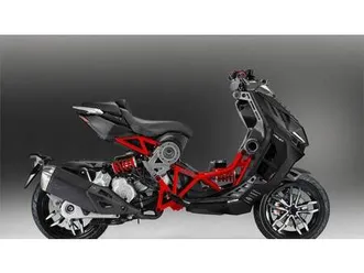 vendo italjet moto dragster 125 (2025 - 26) nuova a monza (codice 9844153) - moto.it