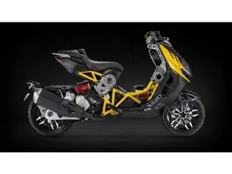 vendo italjet moto dragster 200 (2025 - 26) nuova a monza (codice 9844158) - moto.it