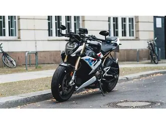 bmw s1000r m paket *alle pakete