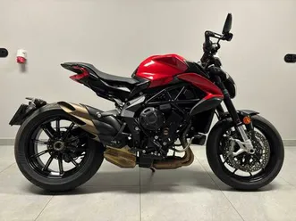 mv agusta dragster r na a2 odblokowana brynica