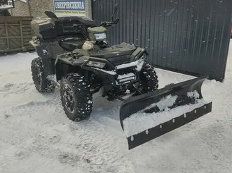 polaris sportsman 850 quad kat.b mozliwa zamiana kaliska