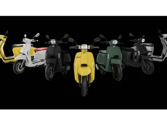 vendo lambretta v50 special (2021 - 26) nuova a milano (codice 7927731) - moto.it