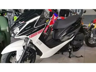 vendo malaguti mission 125 (2020 - 26) nuova a villanuova sul clisi (codice 9104996) - moto.it