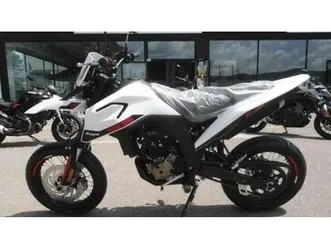 vendo malaguti xsm 125 (2021 - 26) nuova a citta' di castello (codice 9234545) - moto.it