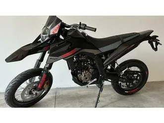 vendo malaguti xsm 125 (2021 - 26) nuova a montichiari (codice 9216175) - moto.it