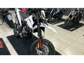 vendo malaguti xsm 125 (2021 - 26) nuova a novi ligure (codice 9544632) - moto.it