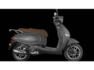 vendo motron motorcycles ideo 125 (2021 - 26) nuova a milano (codice 8521343) - moto.it