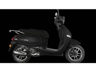 vendo motron motorcycles ideo 50 4t (2021 - 26) nuova a milano (codice 8521340) - moto.it