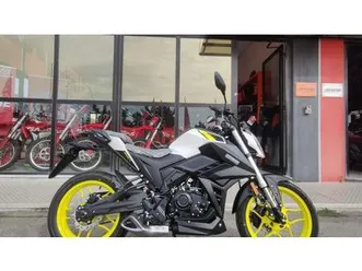 vendo motron motorcycles nomad 125 (2022 - 26) nuova a civitavecchia (codice 9134180) - moto.it