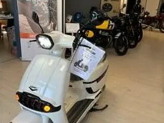 keeway sixties 300i victoria