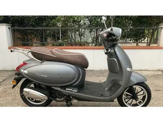 vendo motron motorcycles ideo 125 (2021 - 26) nuova a rimini (codice 8192289) - moto.it