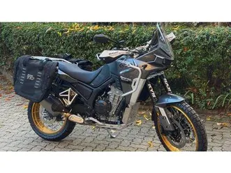 vendo kove 800x pro (2024 - 25) nuova a casalgrasso (codice 9879649) - moto.it