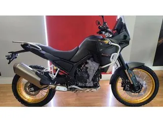 vendo kove 800x pro (2024 - 25) nuova a frosinone (codice 9880034) - moto.it