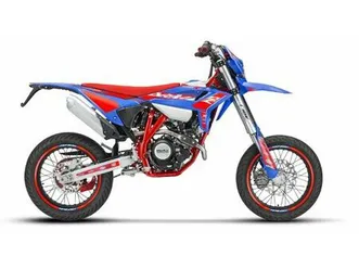 moto neuve: beta rr 125 4t