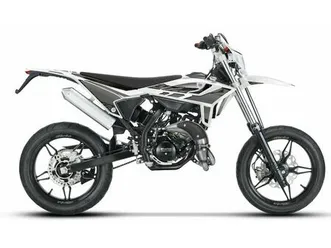 moto neuve: beta rr 50 motard sport