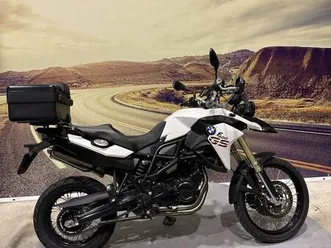 bmw f800 gs ab mfk 2014 ab 5999.00