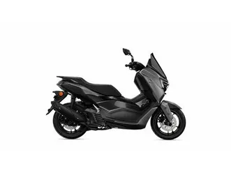 moto neuve: yamaha nmax 125 tech max