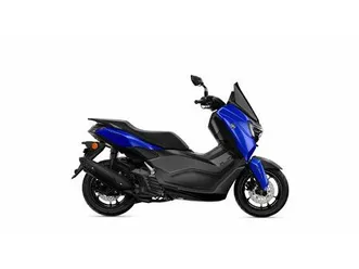moto neuve: yamaha nmax 125