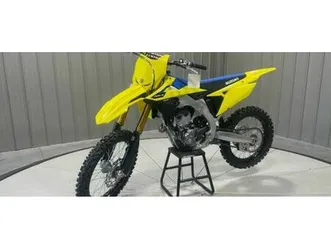 suzuki rmz crf kxf sxf yzf 250 żerniki