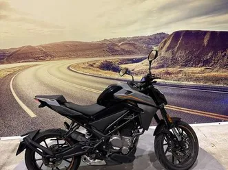 cf moto 300 nk 2024 mit mfk ab 2999.00